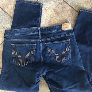 Hollister Skinny Jeans